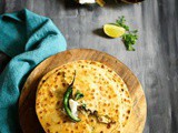 Keema Chapati