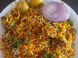 Keema Khichdi