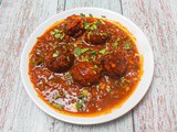Keema Kofta
