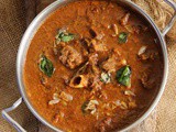 Kerala Mutton Curry