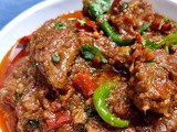Khada Masala Gosht