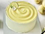 Lemon Cake