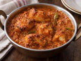 Macchi Tikka Masala