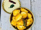 Mangai Pachadi