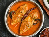 Mangalore Fish Curry