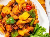 Mango Chicken