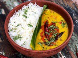 Mango Dal