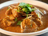 Mangsher Jhol (Mutton Curry)