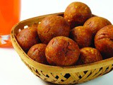 Masala Bati