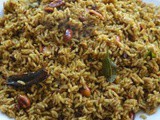 Mavadu Fried Rice