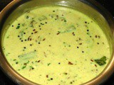 Milagu Mor Kuzhambu