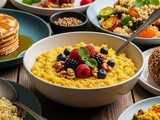 Millet Recipes Breakfast: 15 Healthy Options to Choose From