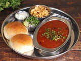 Misal Pav