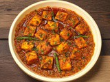 Moong Paneer