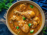 Murgh-e-Khas