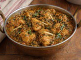 Murgh Kasoori