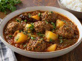 Mutton Keema Balls
