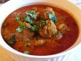 Mutton Kofta