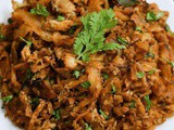 Mutton Kothu Parotta