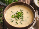 My Favourite Keto Soup Recipes That Saved My Winter Evenings