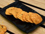 Mysore Pak