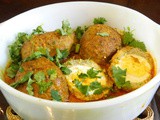 Nargisi Kofta Curry