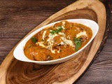 Nawabi Kabab Curry