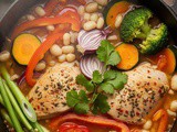 Need Easy Dinner Ideas? Why Not Try These 10 One Pot Meals