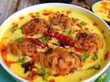 Pakoda Curry