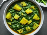 Palak Recipes for Dinner: Easy and Flavourful Meal Ideas