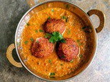 Paneer Kofta