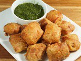 Paneer Pakoda