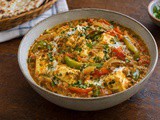 Paneer Peshawari