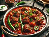 Papeta ma Gosh (Meat and Potato Stew)