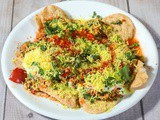 Papri Chaat