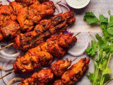Pasinda Kebab