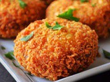 Potato Cutlet