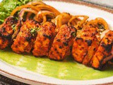 Potli Tikka