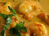Prawn Pappas