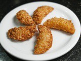 Prawn Rissois