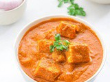 Punjabi Milk Curry