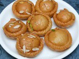 Raj Kachori