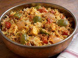 Rice Barbecue