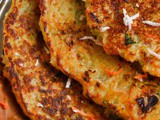 Rice Flour Adai