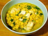 Saloni Fish Tikka