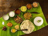 Savour the Exquisite Andhra Pradesh Cuisine: a Culinary Journey