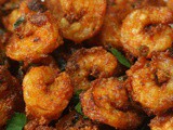 Shrimp Fry