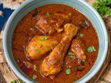 Sindhi Murgh