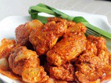 Singapore Chicken Sambal