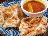 Singapore Roti Prata